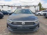 Volkswagen Passat Comfortline BMT/Start-Stopp 4Moti+Automat - gebrauchte VW Passat Variant aus dem Jahr 2015