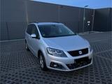 Seat Alhambra 2.0 TDI Ecomotive 103kW Style Style - Seat Alhambra in Karlsruhe