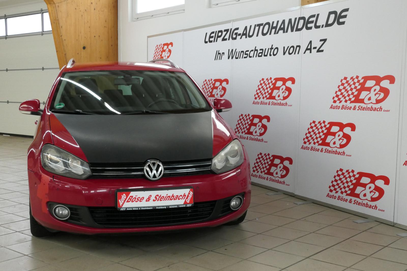 Volkswagen Golf 2011 — photo 7