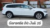 Volkswagen Passat Alltrack Leder, Pano, H&K , Hup,Memory 
