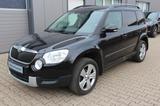 Skoda Yeti Ambition - Skoda Yeti Gebrauchtwagen in Leipzig
