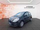 Renault Twingo Expression ! 1te Hand ! TÜV NEU ! - gebrauchte Renault Twingo aus dem Jahr 2009