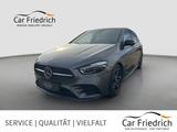 Mercedes-Benz B 220 d Autom. AMG Line AHK Premium - gebrauchte Mercedes-Benz B 220 aus dem Jahr 2023