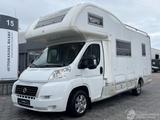 Arca 2.3 M681 GLT - Arca Wohnwagen & Wohnmobile