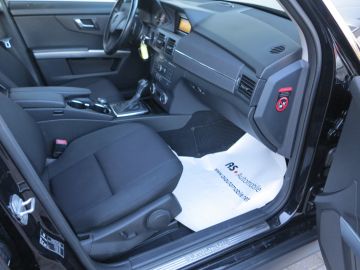Mercedes GLK 220 - 12