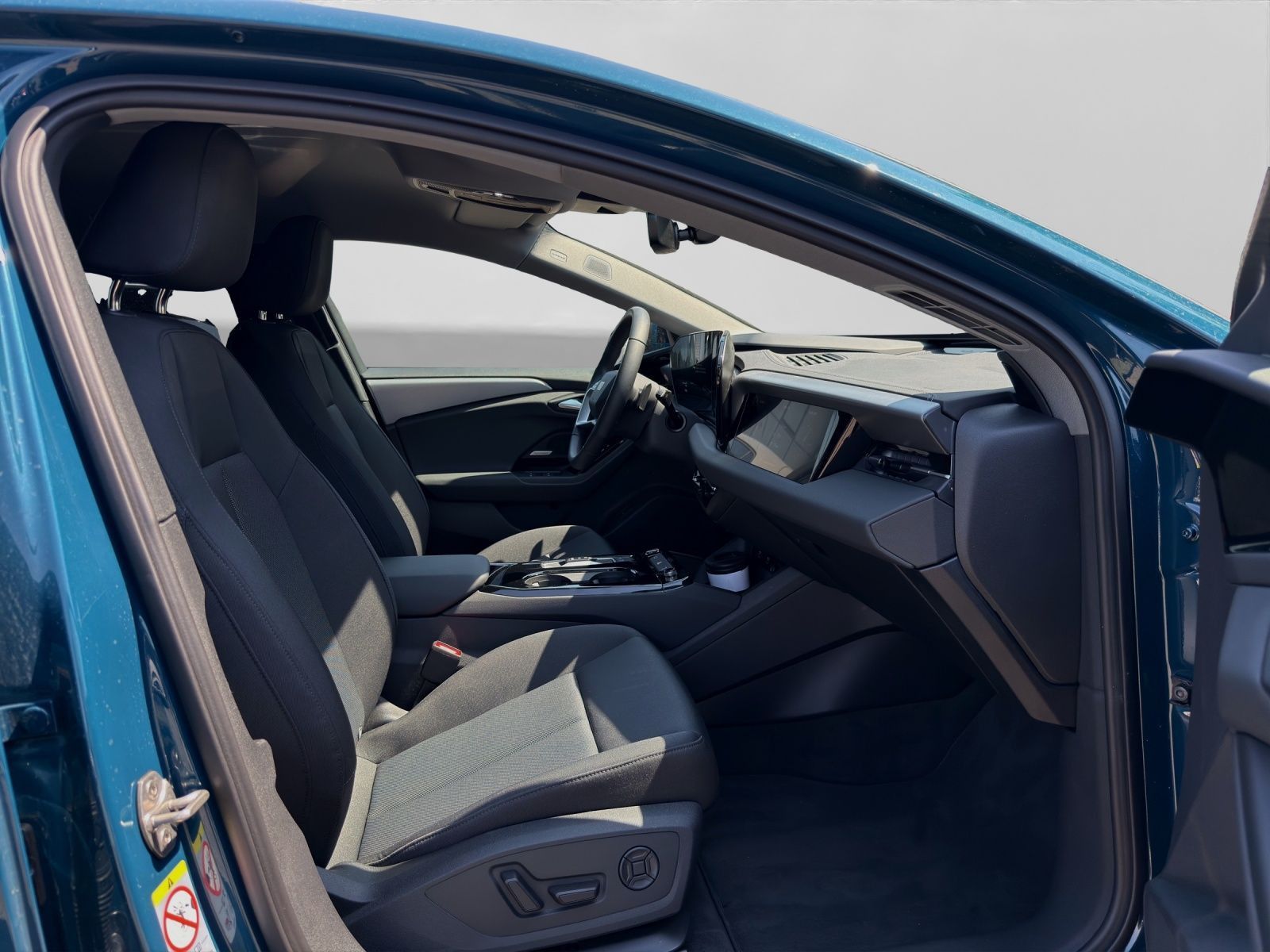 Audi A6 e-tron - Bild 5