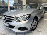 Mercedes-Benz E 200 Avantgarde AHK*NAVI*PARK-ASS.*1.HAND*MOPF - Mercedes-Benz E 200 mit Diesel-Antrieb: Limousine