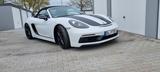 Porsche Boxster GTS 2.5 Boxster GTS - Porsche Boxster GTS
