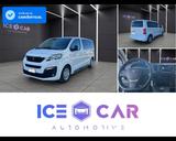 Peugeot PEUGEOT Traveller - Traveller BlueHDi 95 Standar - Peugeot Traveller aus 2018