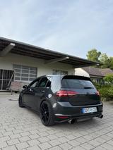 Volkswagen Golf 2.0 GTI DSG Motor 40.000km - Volkswagen Golf: Motor