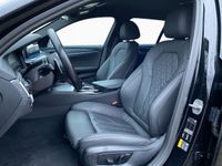 BMW 530 - Vorschau Bild 9