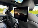 Mercedes-Benz G 580 Edition ONE - Mercedes-Benz G 580 mit Elektro-Antrieb
