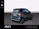 Smart smart EQ fortwo cabrio KLIMA SHZ TEMPOMAT RFK - Smart ForTwo: Cabrio, Eq