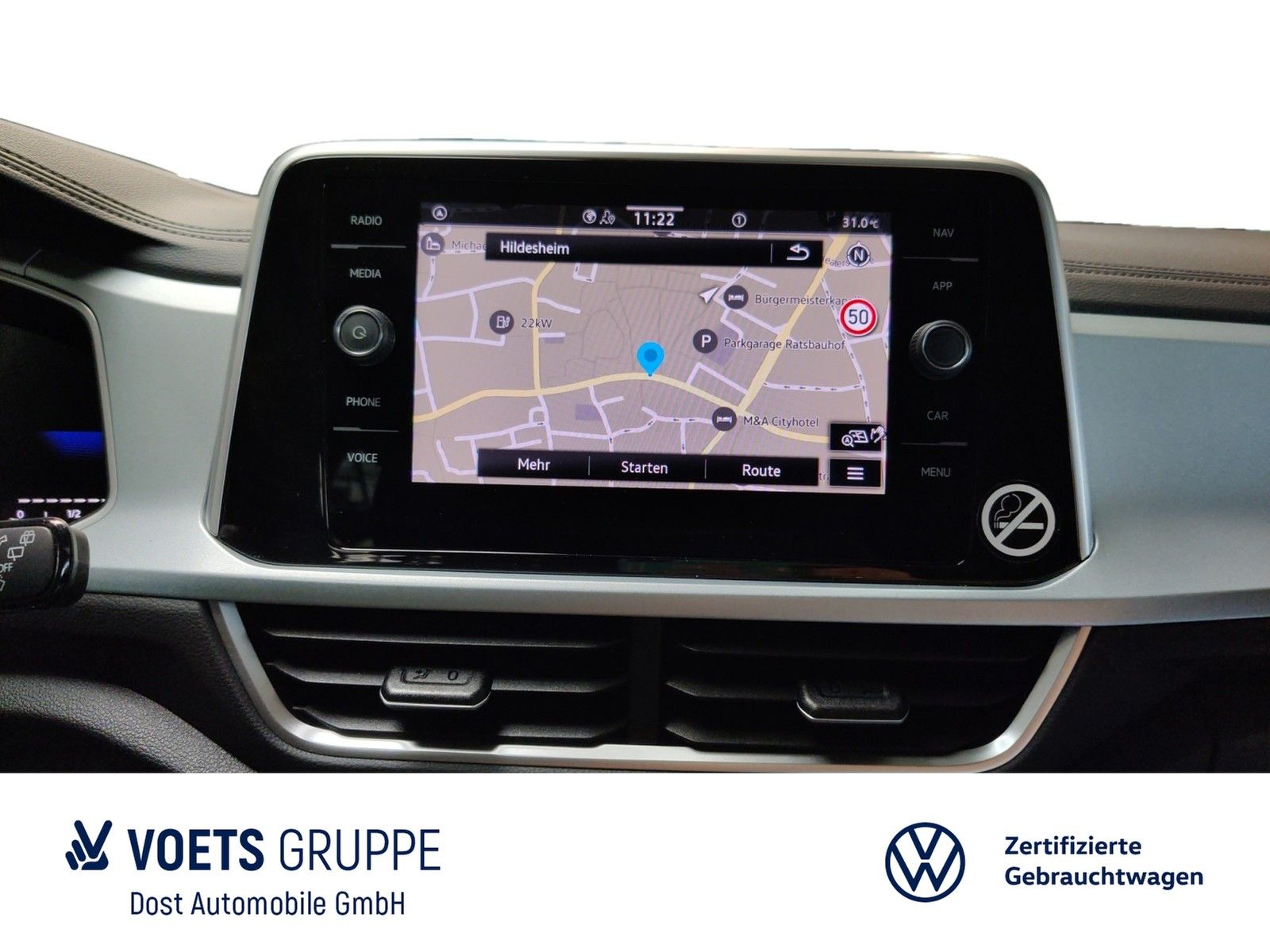 Volkswagen T-Roc - Bild 10