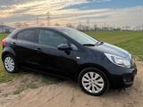 Kia Rio 1.1 CRDi Spirit  - Kia Rio: Crdi
