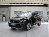 Volkswagen T-Roc 2.0TSI DSG 4Motion Sport Navi Voll-LED ACC - Volkswagen T-Roc in Braunschweig