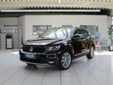 Volkswagen T-Roc 2.0TSI DSG 4Motion Sport Navi Voll-LED ACC