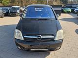 Opel Meriva 1.7 CDTI Enjoy - Opel Meriva Enjoy mit Diesel-Antrieb