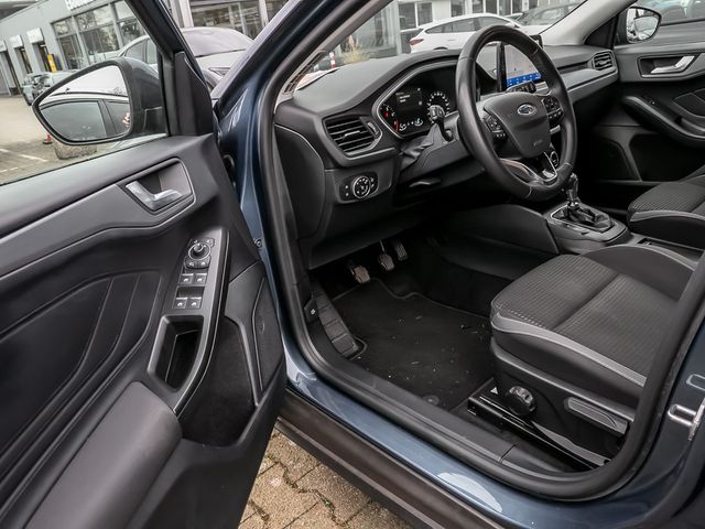 Ford Focus Turnier 1.0 Cool & Connect Family-Paket