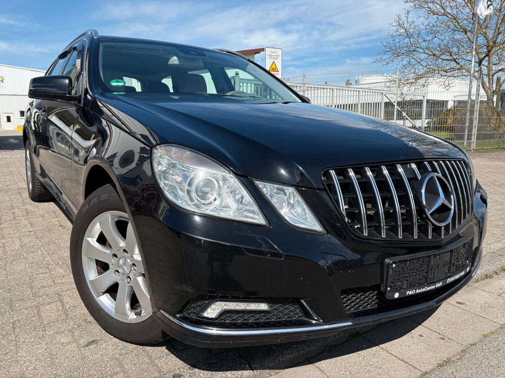 Angebot ansehen Mercedes-Benz E 350