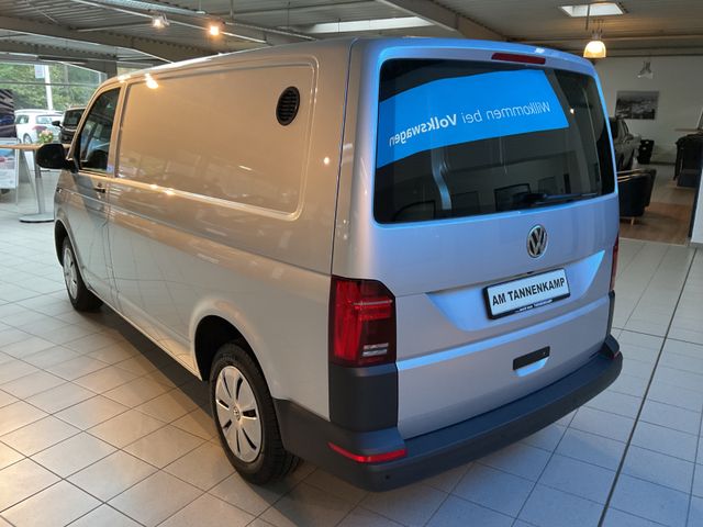 T6 Transporter 2.0 TDI DSG *Kamera*Navi*