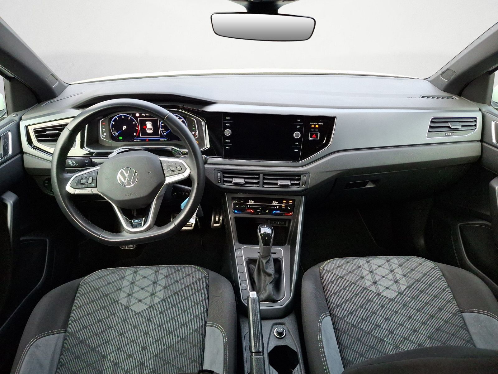 Volkswagen Taigo - Bild 11