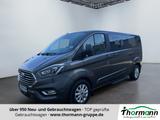 Ford Tourneo Custom 320 L2 Titanium X 2.0 TDCi Navi - Ford Tourneo Custom: Titanium X