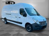 Renault Master 150 dCi H3+L4 R4500 Klima DOPPELBEREIFUNG - Renault Master: L4