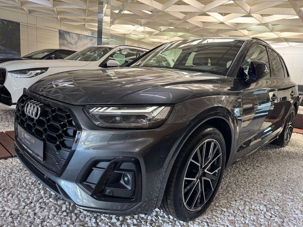 Image of Audi Q5