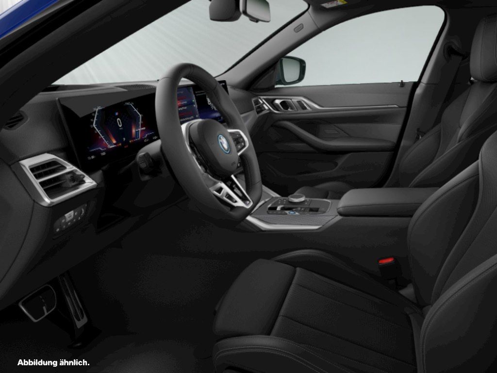 BMW i4 - Bild 3