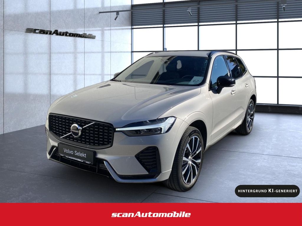 Image of Volvo XC60