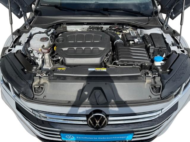 Volkswagen Arteon Shooting Brake 2.0TSI DSG R-Line LED NAVI, миниатюра 7