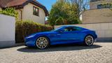 Aston Martin Virage Coupé Touchtronic - - gebrauchte Aston Martin Virage aus dem Jahr 2012
