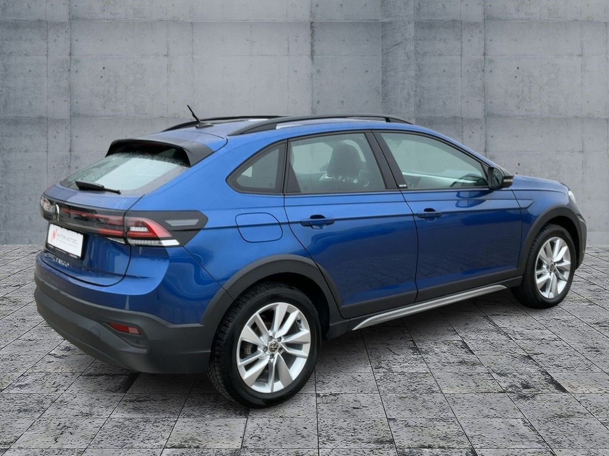 Volkswagen Taigo - Bild 6