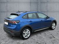 Volkswagen Taigo - Vorschau Bild 6