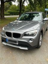 BMW X1 sDrive18i E84 | Tempomat | PDC | To... - BMW X1: E84