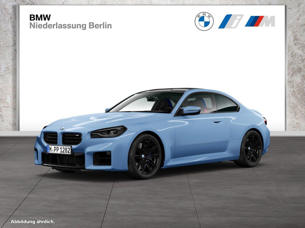 Image of BMW M2