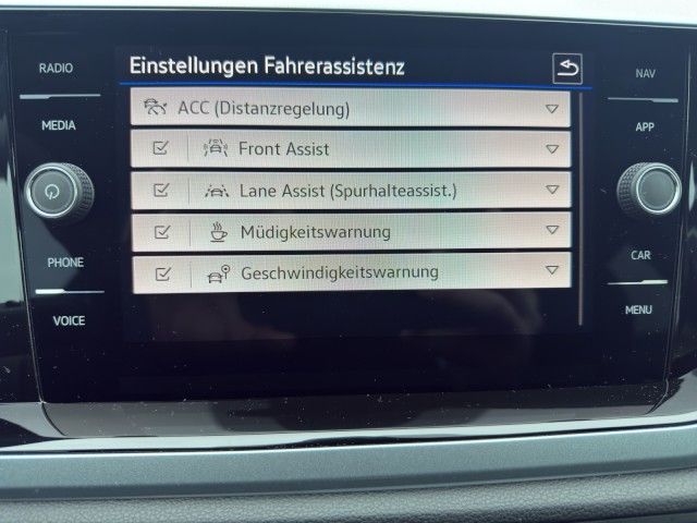 Taigo ENERGY 1,0 l TSI NAVI+LED+ACC+KAMERA+CLIMA