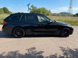 BMW 320d xDrive Touring M Sport Automatic - BMW: Automatic