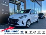Hyundai i10 1.0 Benzin 5-Gang Trend +CAM +TEMP +NAVI +SH - Hyundai i10 aus 2023