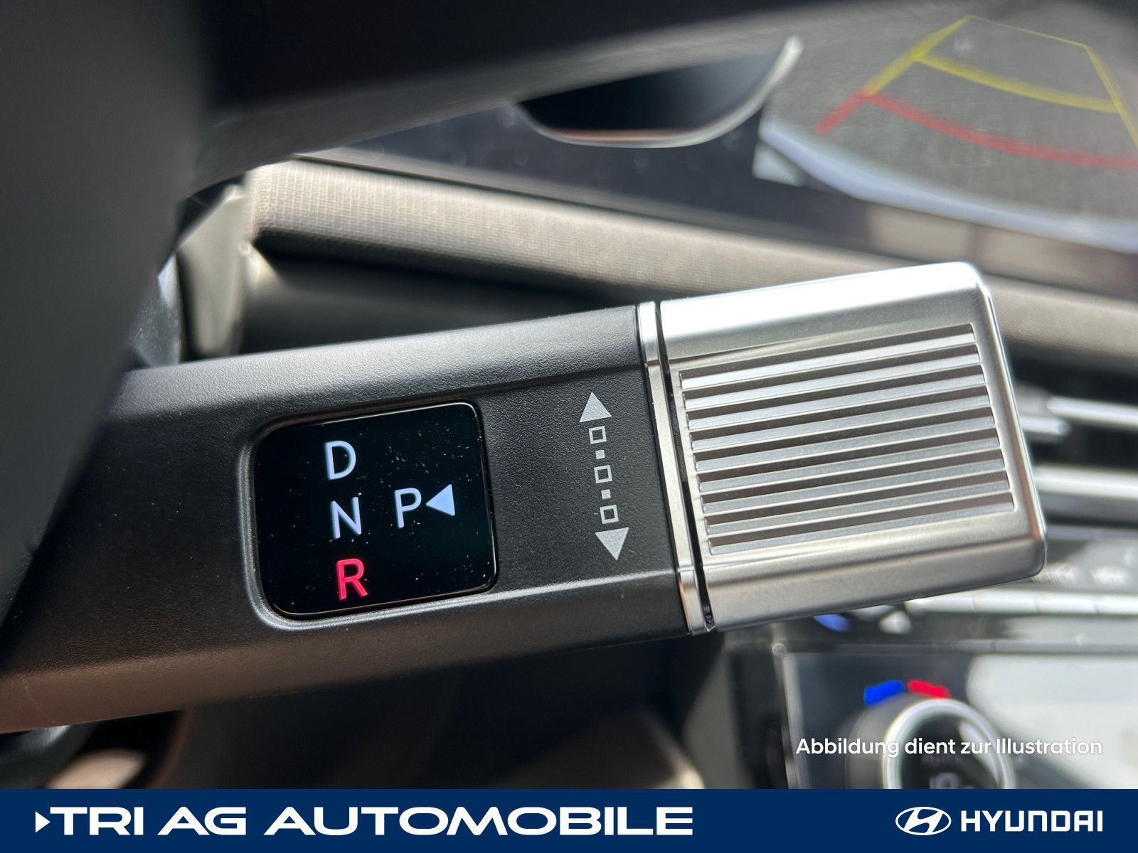 Hyundai TUCSON - Bild 21