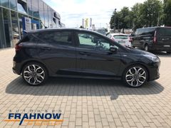 Foto Nummer 3: FORD Fiesta