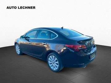 Bild 7 Opel Astra J Lim. 4-trg. Inno*AT*KLIMAAUTO*XENON*SHZ*