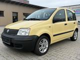 Fiat Panda 1.1 8V Active - Fiat Panda Gebrauchtwagen in Bochum