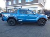 Ford Ranger Raptor Doppelkabine 4x4 - Ford Ranger: Pickup