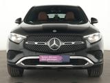 Mercedes-Benz GLC 300 d Coupe Avantgarde DigitalLight|Burmeste - Mercedes-Benz GLC 300 mit Diesel-Antrieb: Coupe, Automatik