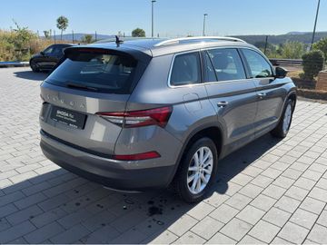 Skoda Kodiaq - 6