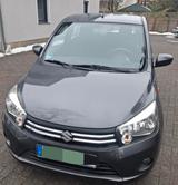 Suzuki Celerio 1.0 Basic Basic - graue Suzuki Celerio