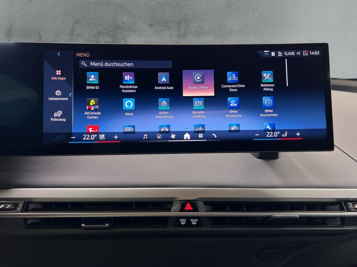 BMW iX - Bild 18