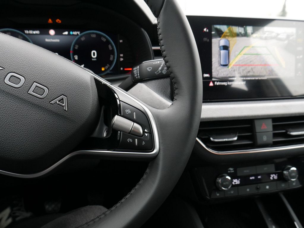 Skoda Kamiq - Bild 15